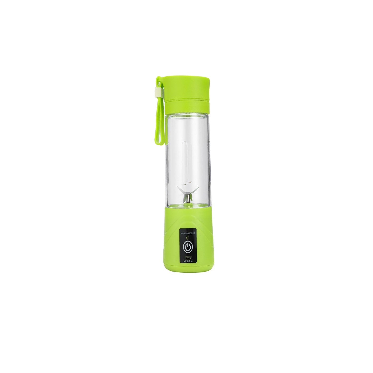 Best Portable Blender Juicer Bottle For Travel
